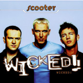 Scooter - Wicked! (Edice 2023) /Limited 2CD