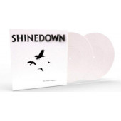 Shinedown - Sound Of Madness (Reedice 2020) - Vinyl