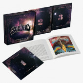 Sword - Chronology: 2006-2018 (3CD, 2020)