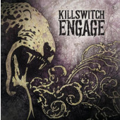 Killswitch Engage - Killswitch Engage (Reedice 2026) - Vinyl