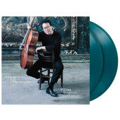 Yo-Yo Ma - Simply Baroque (Limited Edition 2026) - 180 gr. Vinyl