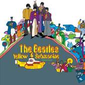 Beatles - Yellow Submarine - 180 gr. Vinyl 