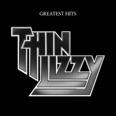 Thin Lizzy - Greatest Hits (Edice 2021) - Vinyl