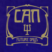 Can - Future Days (Remaster 2012)