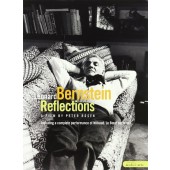 Leonard Bernstein - EuroArts - Leonard Bernstein – Reflections (DVD, 2018) 