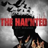 Haunted - Exit Wounds/Limited Mediabook 