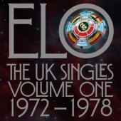 Electric Light Orchestra - 7-Uk Singles Volume One: 1972-1978 (16LP BOX 2018)  - 7" Vinyl 
