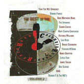 Various Artists - Columbia Records Radio Hour, Volume 2 (1996) 