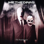 Methedras - Ventriloquist (2019)