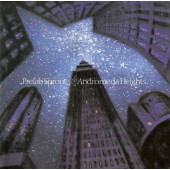Prefab Sprout - Andromeda Heights (Edice 2019) - Vinyl