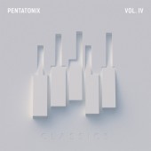 Pentatonix - PTX Vol. IV Classics (EP, 2017) 