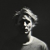 Ben Howard - I Forget Where We Are (2014) 