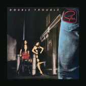 Ian Gillan - Double Trouble (Edice 2012) - Vinyl