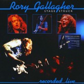 Rory Gallagher - Stage Struck (Reedice 2018) - 180 gr. Vinyl 
