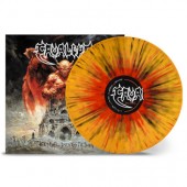 Cavalera - Bestial Devastation (EP, 2023) - Limited Vinyl