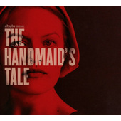 Soundtrack / Adam Taylor - Handmaid's Tale / Příběh Služebnice (Original Soundtrack, 2017) 