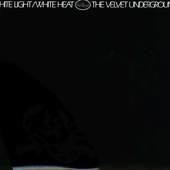 Velvet Underground - White Light/White Heat - 180 gr. Vinyl SP.EDIT.ON CLEAR PURPLE V