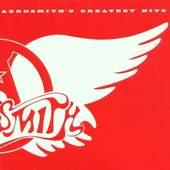 Aerosmith - Aerosmith's Greatest Hits (Edice 2001)