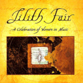 Various Artists - Lilith Fair: A Celebration Of Women In Music (2CD, 1998) 