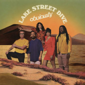 Lake Street Dive - Obviously (2021) - Vinyl