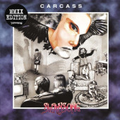 Carcass - Swansong (FDR, Reedice 2020)