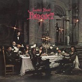 Lucifer's Friend - Banquet (Reedice 2017) - 180 gr. Vinyl 