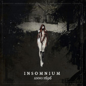 Insomnium - Anno 1696 (2023) /Limited Deluxe Edition