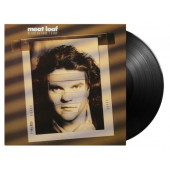 Meat Loaf - Blind Before I Stop (Edice 2022) - 180 gr. Vinyl