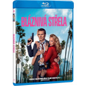 Film/Komedie - Bláznivá střela (2025) /Blu-ray