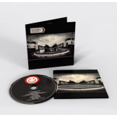 Noel Gallagher's High Flying Birds - Council Skies (2023) /Digipack