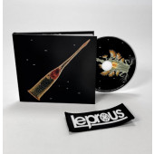 Leprous - Melodies Of Atonement (2024) /Limited Mediabook