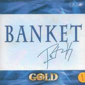 Banket - Gold 