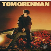 Tom Grennan - Here (Single, RSD 2023) - 7" Vinyl