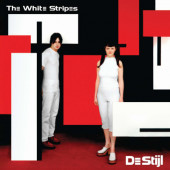 White Stripes - De Stijl (Reedice 2021)