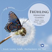Various Artists - Frühling -Springtime Classics (2011)