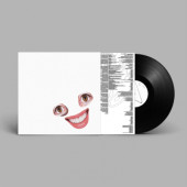 Lip Critic - Hex Dealer (2024) - Limited Vinyl