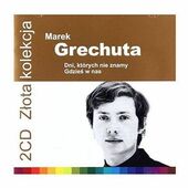 Marek Grechuta - Zlota kolekcja vol. 1 & vol. 2 /Reedice 