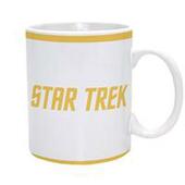 Star Trek / Hrnek 320ml - Hrnek Star Trek - Starfleet Academy 320ml 