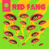 Red Fang - Arrows (2020)
