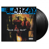 Blahzay Blahzay - Blah Blah Blah (Edice 2025) - 180 gr. Vinyl