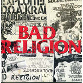 Bad Religion - All Ages (1995)
