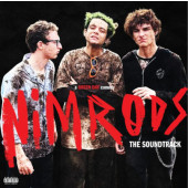 Soundtrack / Green Day - Nimrods (2026) /2CD