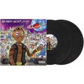 Juice WRLD - Party Never Ends (2025) - Limited Vinyl
