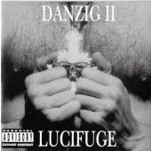 Danzig - Danzig II - Lucifuge (Edice 2002)