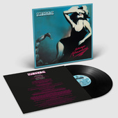 Scorpions - Savage Amusement (50th Anniversary Deluxe Edition)/LP + CD 