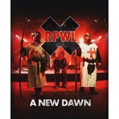RPWL - A new Dawn /BRD (2017)