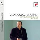 Glenn Gould - Glenn Gould plays Bach: The Well-Tempered Clavier Books I & II BWV 846-893 