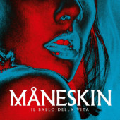 Maneskin - Il Ballo Della Vita (Limited Coloured Edition 2021) - Vinyl