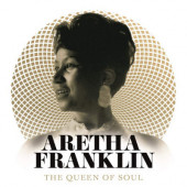 Aretha Franklin - Queen Of Soul (2CD, 2018)