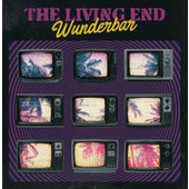 Living End - Wunderbar (2018) 